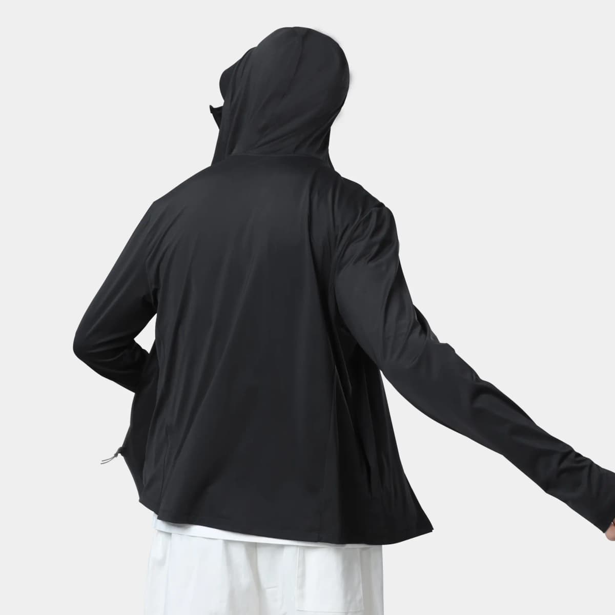 CAMEL Shadow Escape Collection Kişi Günəşdən Qoruyan Geyim 4