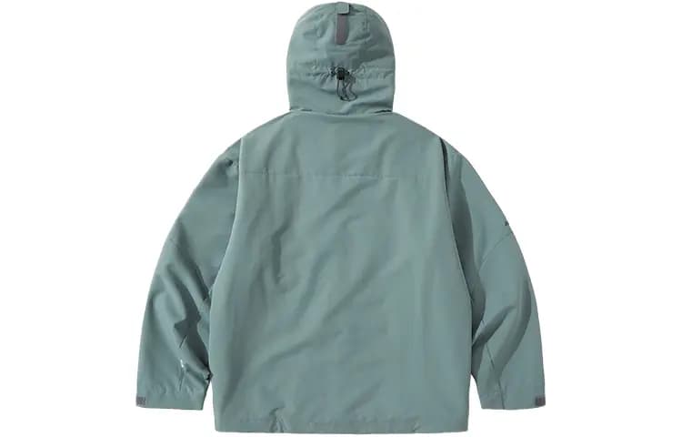 NOTHOMME Teflon Unisex Pencək 6
