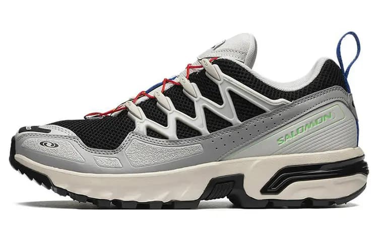 SALOMON Acs + Og 'Black Lunar Rock'
