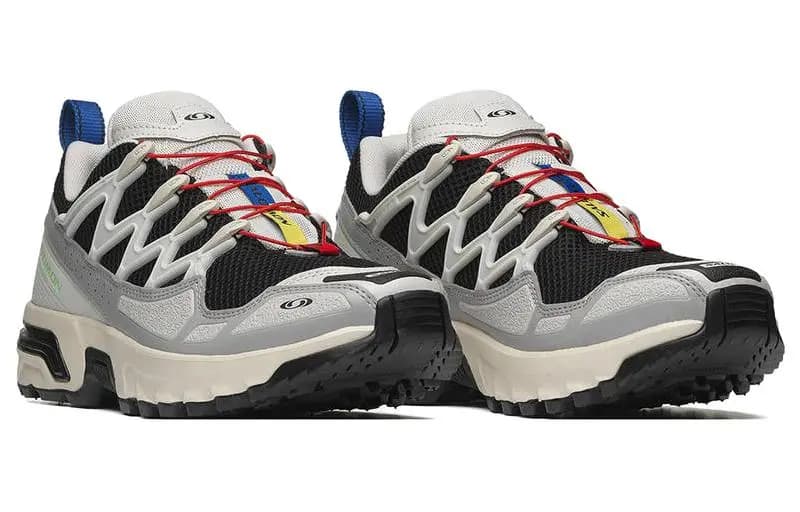 SALOMON Acs + Og 'Black Lunar Rock' 2