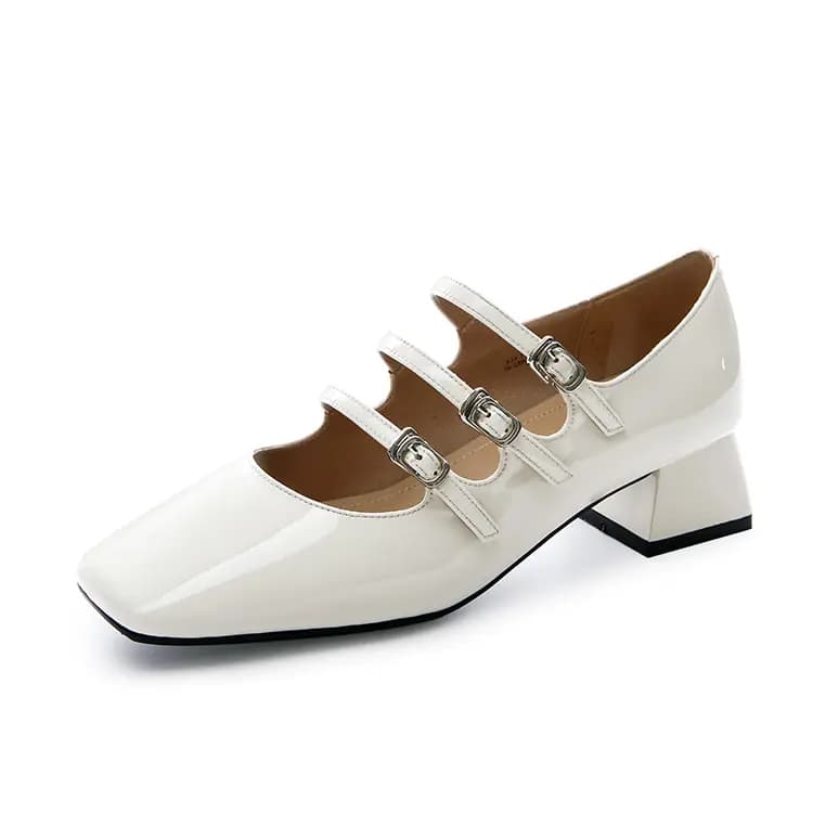 Marie Claire High Heels Women's 5