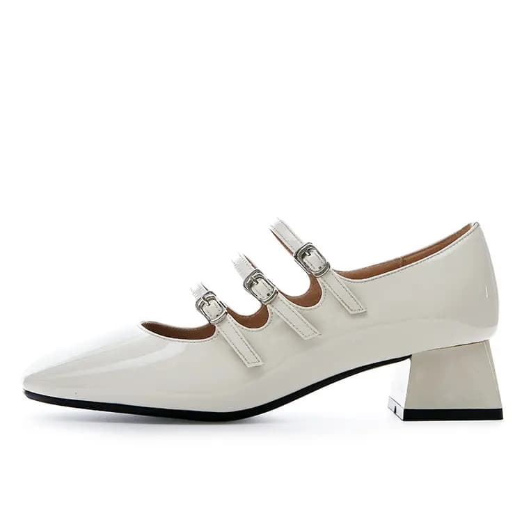 Marie Claire High Heels Women's 4