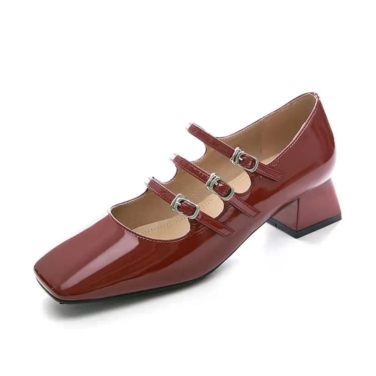 Marie Claire High Heels Women's 2