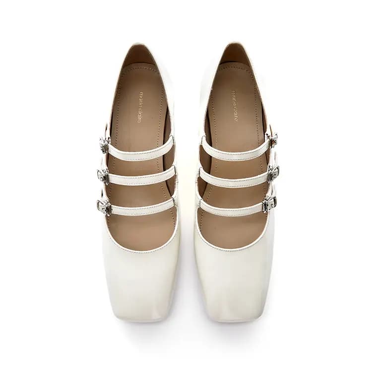 Marie Claire High Heels Women's 6