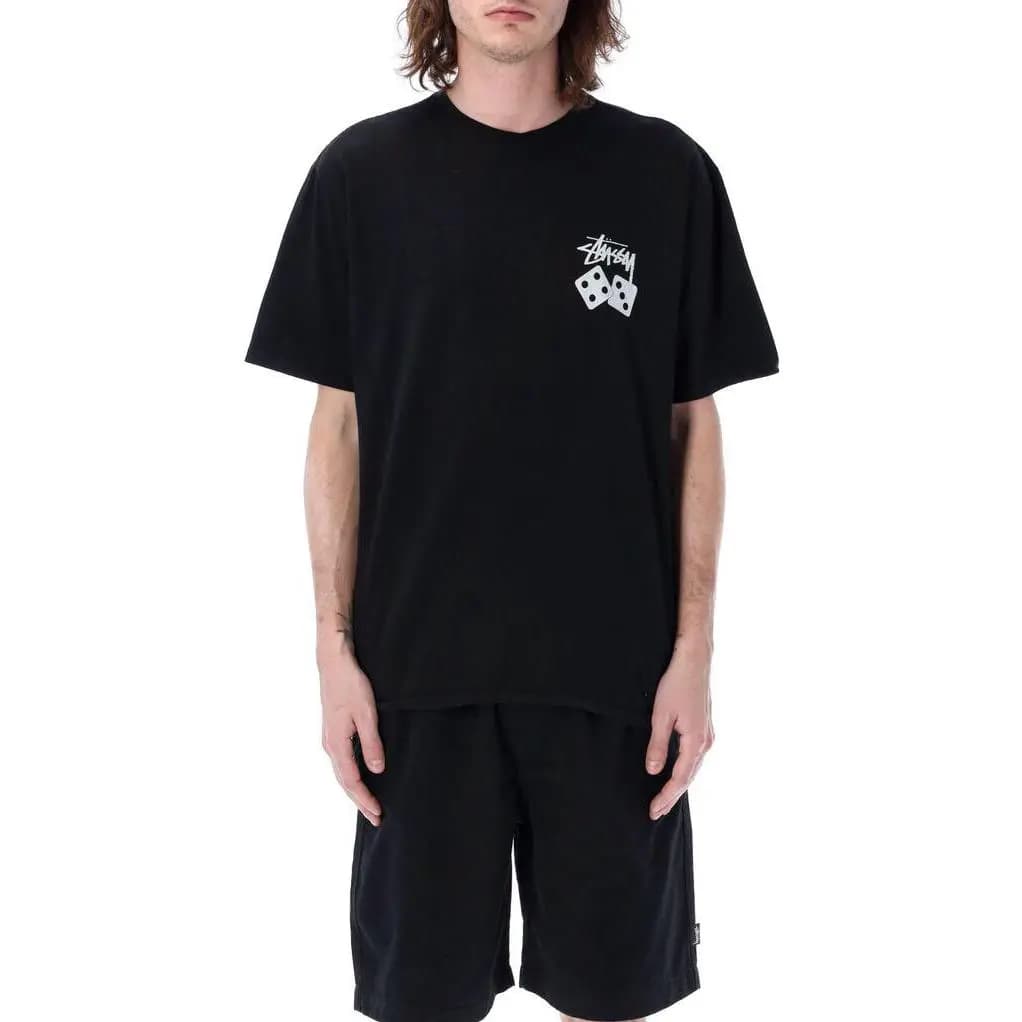 Stussy Dice Pigment Dyed Tee 19