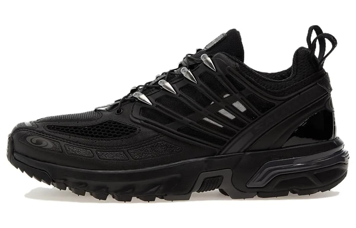 SALOMON ACS Pro Advanced İdman Ayaqqabısı