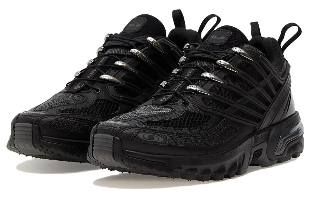 SALOMON ACS Pro Advanced İdman Ayaqqabısı 3