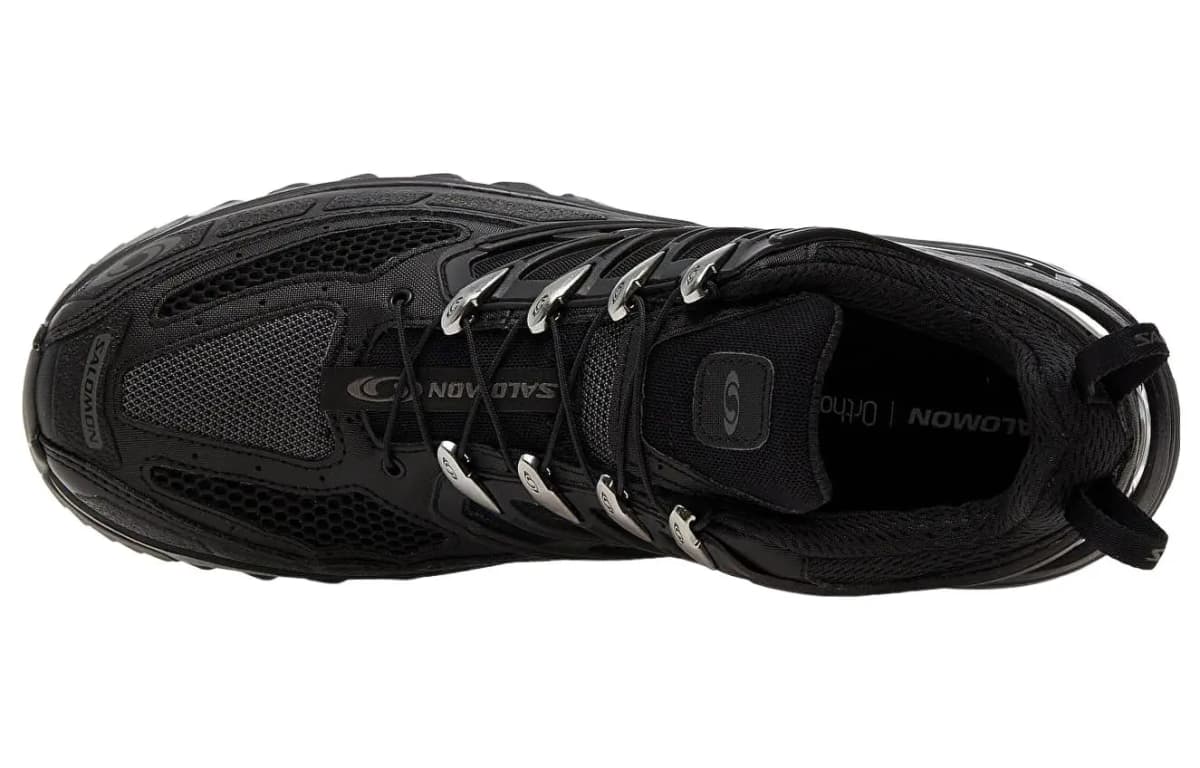 SALOMON ACS Pro Advanced İdman Ayaqqabısı 4