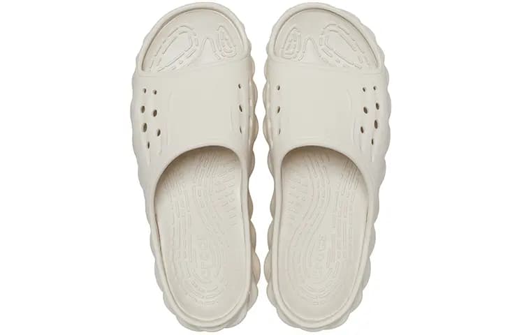 Crocs Echo Slide Stucco 4