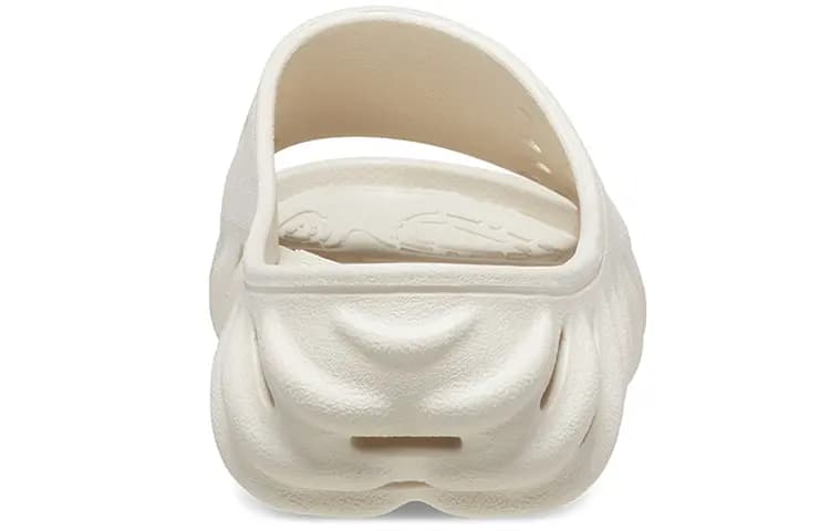 Crocs Echo Slide Stucco 5