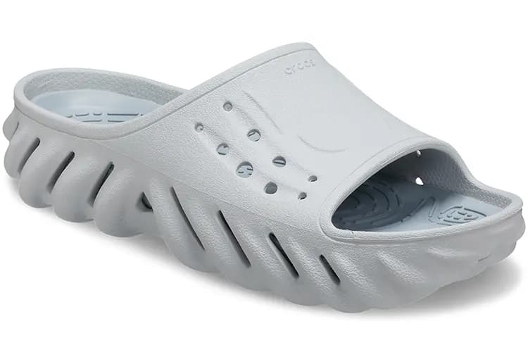 Crocs Echo Slide Atmosphere 3