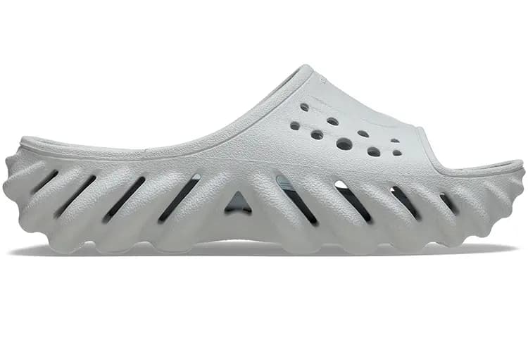 Crocs Echo Slide Atmosphere 2