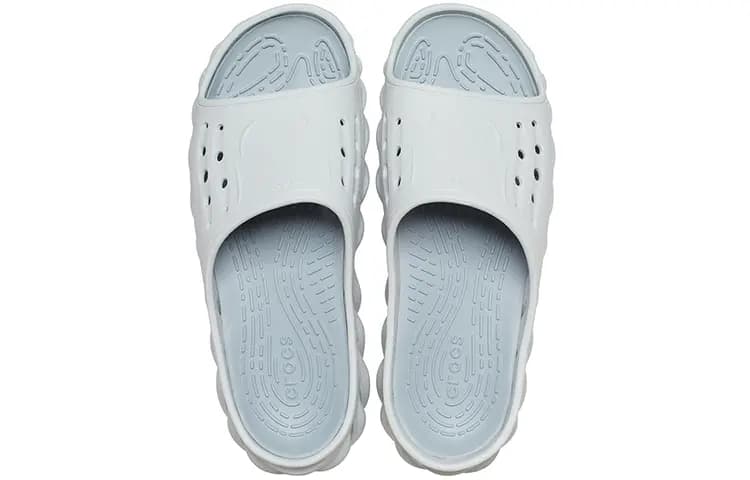 Crocs Echo Slide Atmosphere 4