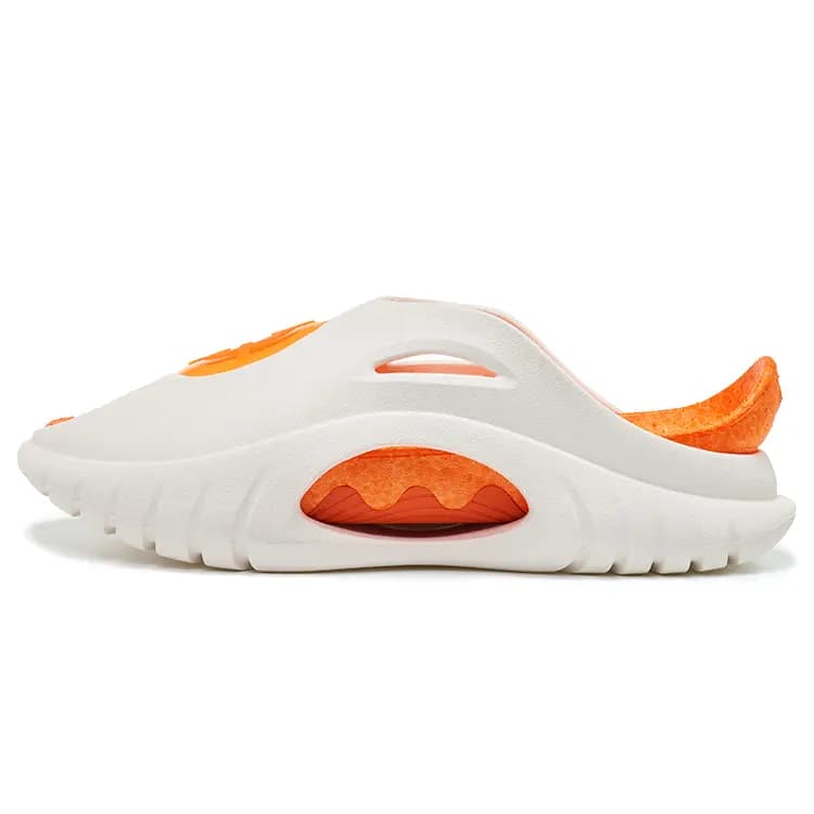 RIGORER Shark Sandal Ağ/Narıncı