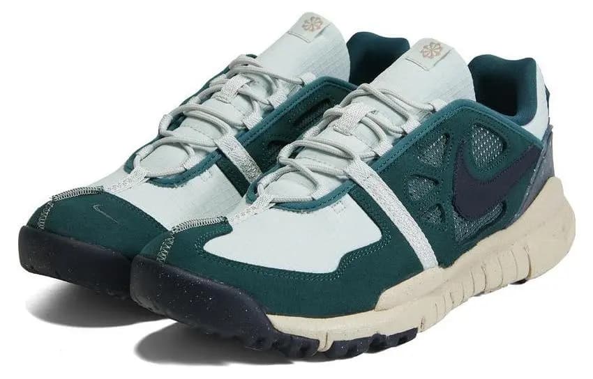 Nike Terra Vista Next Nature 'Green Beige' 3