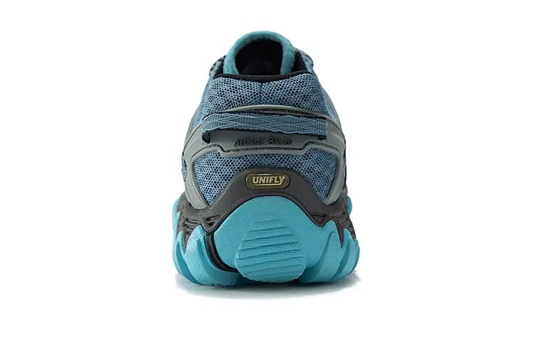 MERRELL Outdoor Ayaqqabısı Qadın Açıq Mavi/Qara 4