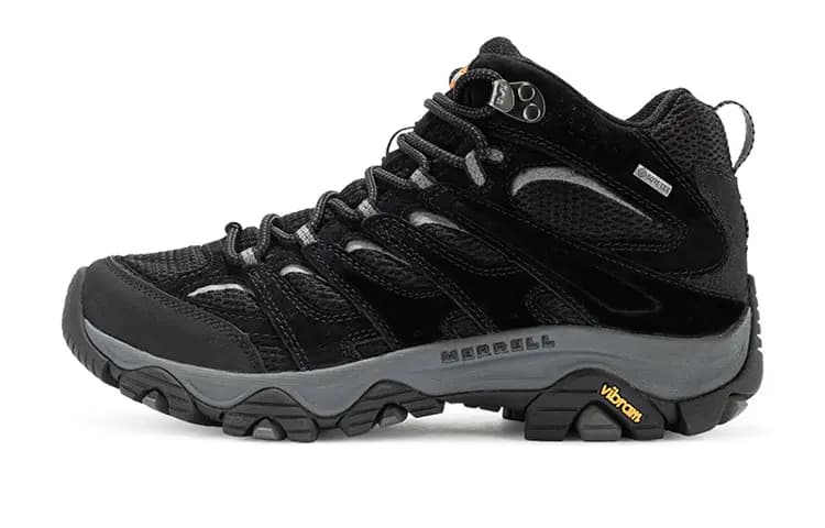 MERRELL Moab 3 Mid Waterproof Qara