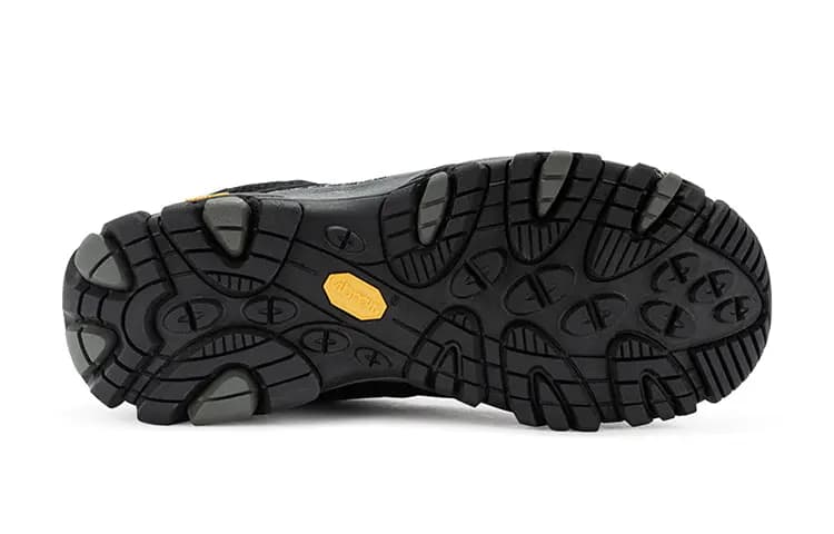 MERRELL Moab 3 Mid Waterproof Qara 6