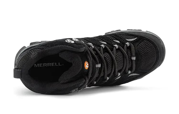 MERRELL Moab 3 Mid Waterproof Qara 4