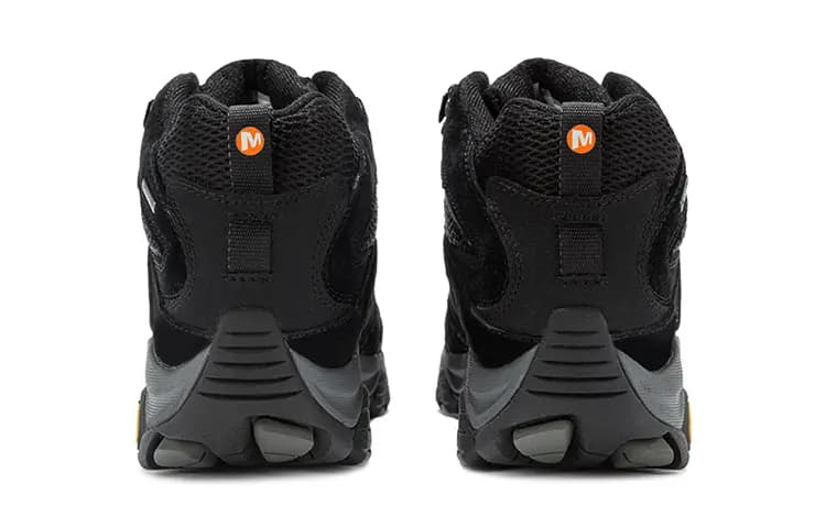 MERRELL Moab 3 Mid Waterproof Qara 5