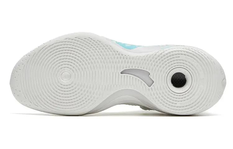 ANTA Klay Thompson 8 'White Blue' 5