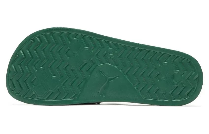 PUMA Leadcat 2.0 Suede Sandal 6