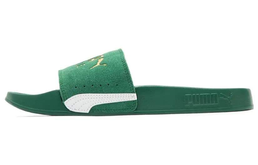 PUMA Leadcat 2.0 Suede Sandal