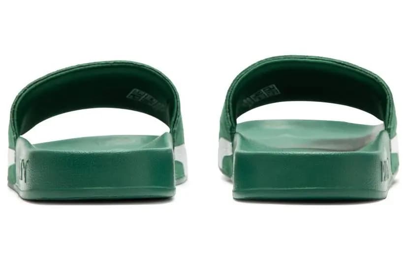 PUMA Leadcat 2.0 Suede Sandal 5
