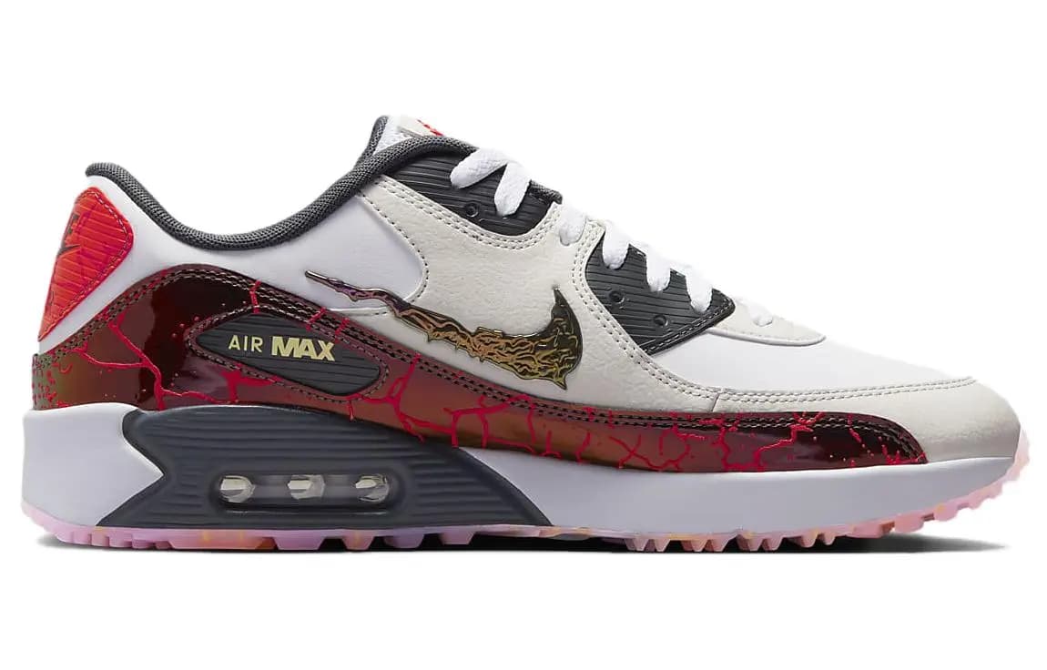 Nike Air Max 90 Golf Nrg Desert Camo 2