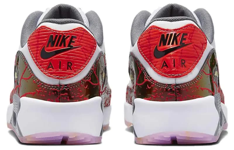 Nike Air Max 90 Golf Nrg Desert Camo 5
