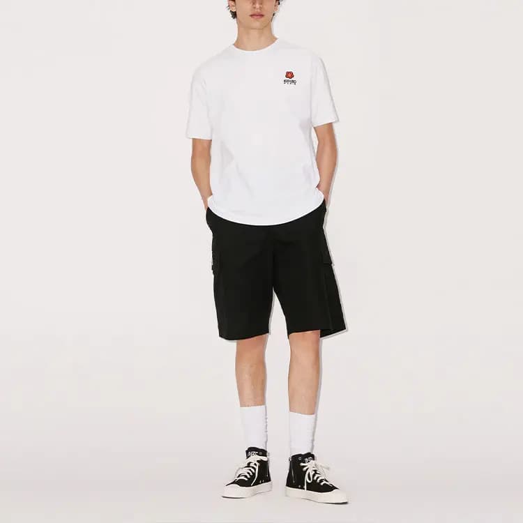 KENZO Kargo Şort 3