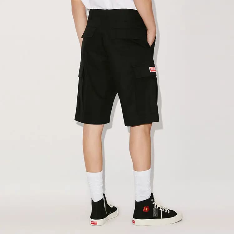 KENZO Kargo Şort 4