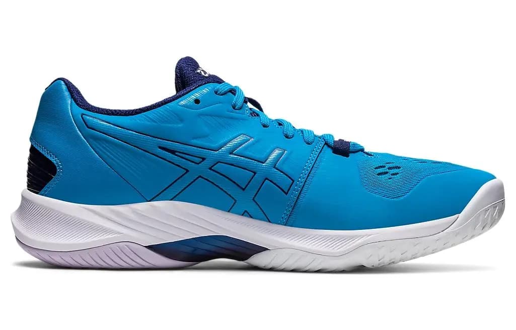 Asics Sky Elite FF 2 'Island Blue Indigo' 2