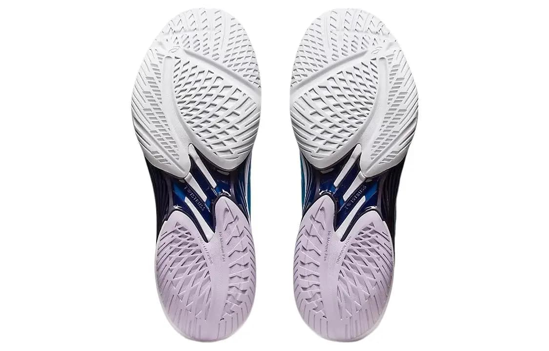 Asics Sky Elite FF 2 'Island Blue Indigo' 6
