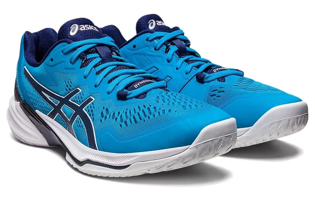 Asics Sky Elite FF 2 'Island Blue Indigo' 3