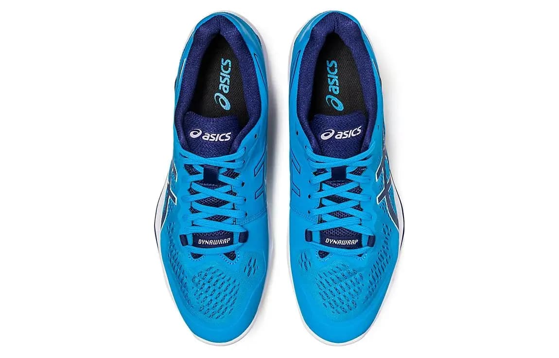 Asics Sky Elite FF 2 'Island Blue Indigo' 4