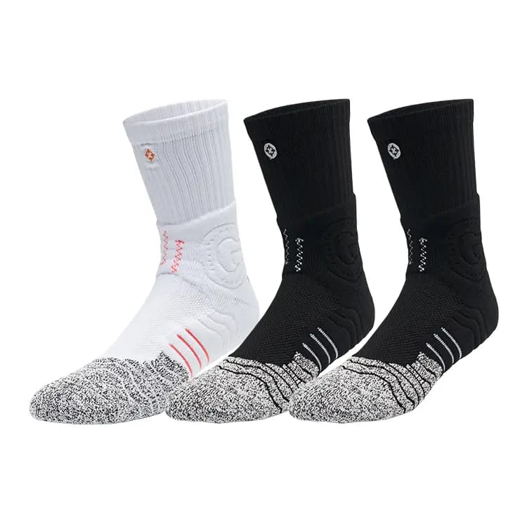 RIGORER Unisex Basketbol Corabları 13