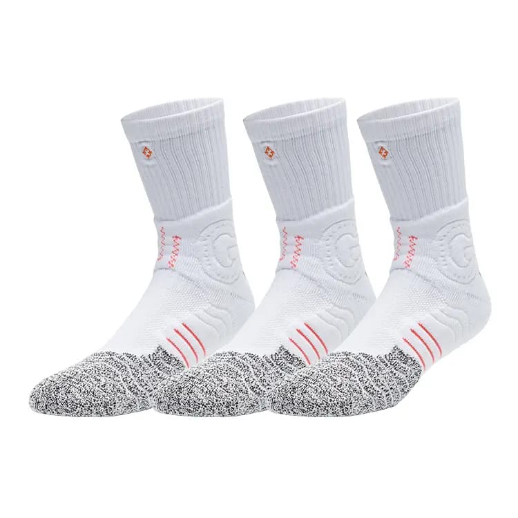 RIGORER Unisex Basketbol Corabları 17