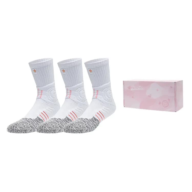 RIGORER Unisex Basketbol Corabları 24
