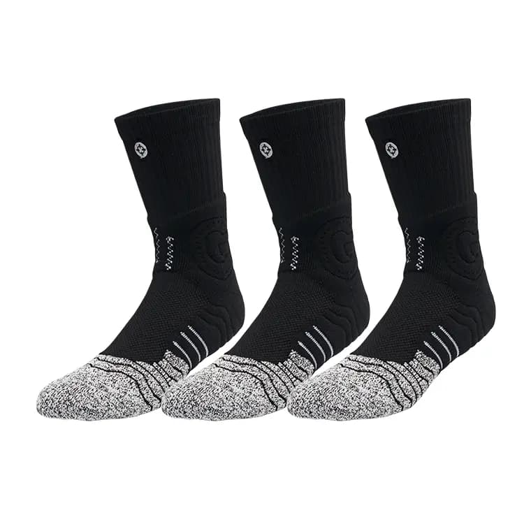 RIGORER Unisex Basketbol Corabları 21