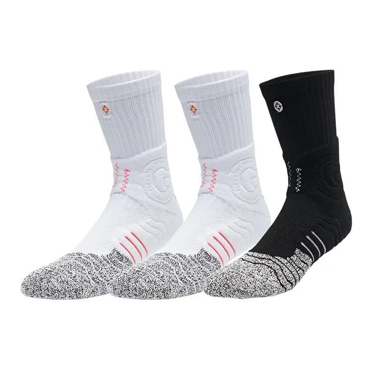 RIGORER Unisex Basketbol Corabları 9
