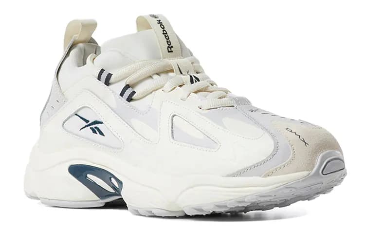 Reebok Dmx 1200 Boz/Göy 3