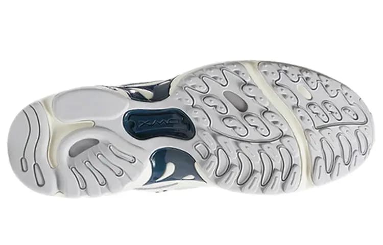Reebok Dmx 1200 Boz/Göy 5
