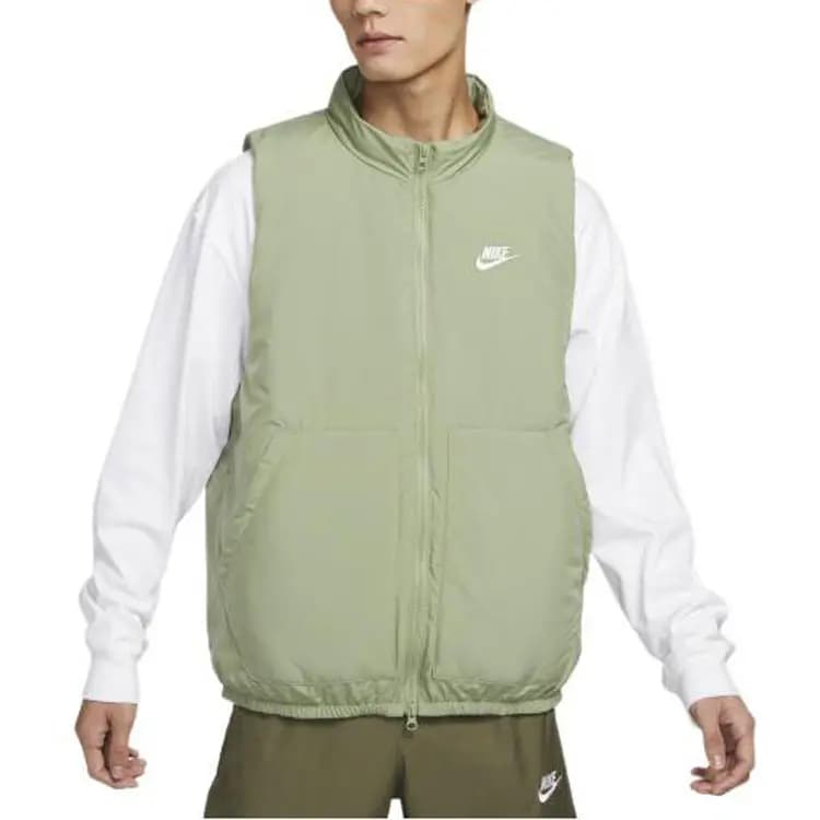 Nike Kişi Jileti Yaşıl 4