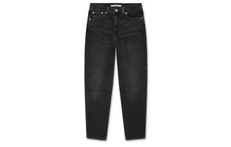 Levi’s Qadın Cins Şalvarı Tüstü Rəngi