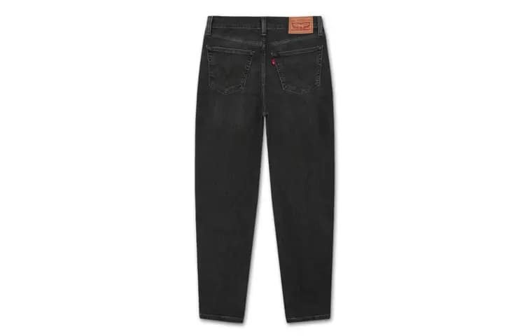 Levi’s Qadın Cins Şalvarı Tüstü Rəngi 2