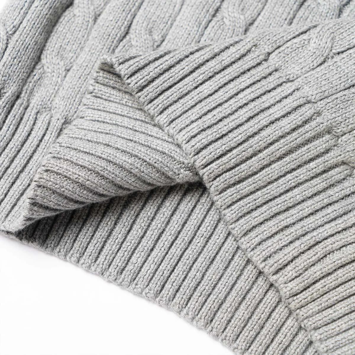 Polo Ralph Lauren Sweater Women's Gray 6