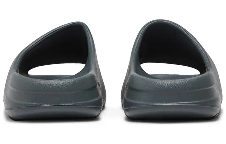 Adidas Originals Yeezy Slide Slate Grey 4