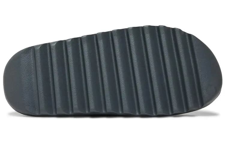 Adidas Originals Yeezy Slide Slate Grey 5