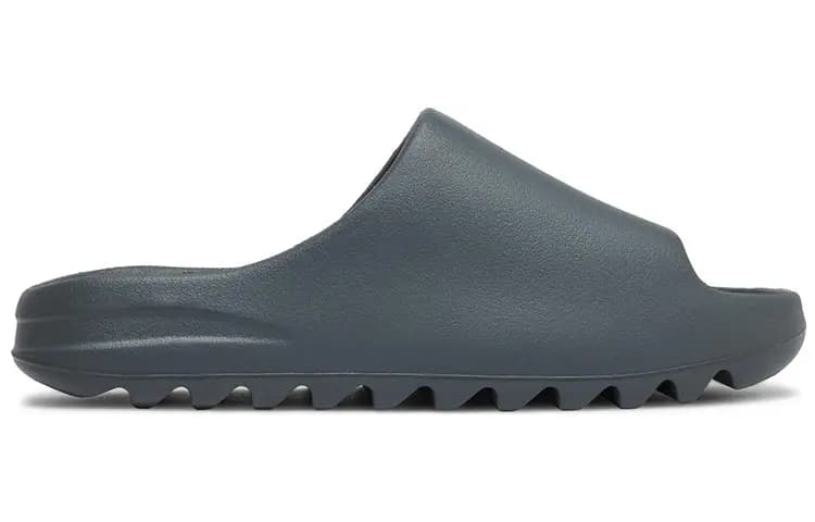 Adidas Originals Yeezy Slide Slate Grey 2